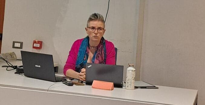 Corporate Sustainability Law